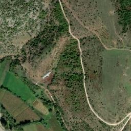 Satellite imagery of Mali i Gostivishtit, AL