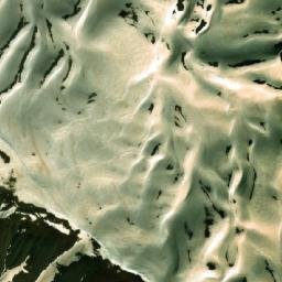 Satellite imagery of Mali i Mesit, AL