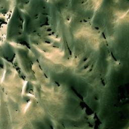 Satellite imagery of Mali i Mesit, AL