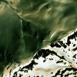 Satellite imagery of Mali i Mesit, AL