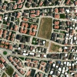 Drone Görünümü