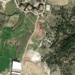 Drone Görünümü