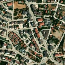 Drone Görünümü