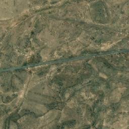 Satellite imagery of T’alin, AM