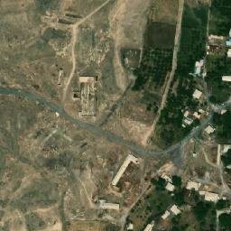 Satellite imagery of T’alin, AM