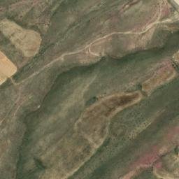 Satellite imagery of Dzoralanj, AM