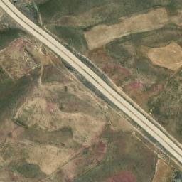 Satellite imagery of Dzoralanj, AM