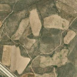 Satellite imagery of Dzoralanj, AM