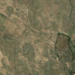 Satellite imagery of Vank’i, AM