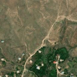 Satellite imagery of Vank’i, AM