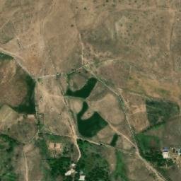 Satellite imagery of Vank’i, AM