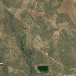 Satellite imagery of Bviki, AM