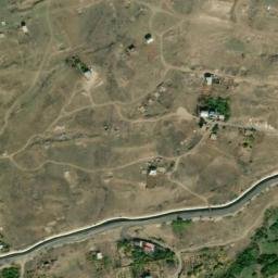 Satellite imagery of Ushi, AM