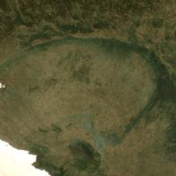 Satellite imagery of Sevkatar, AM