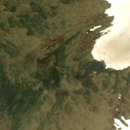 Satellite imagery of Sevkatar, AM