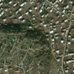 Satellite imagery of Hats’arrat, AM