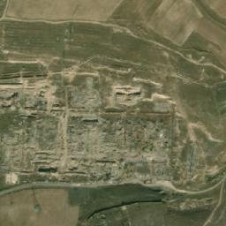 Satellite imagery of Artsvak’ar, AM