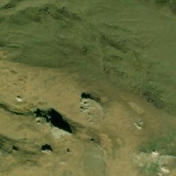 Satellite imagery of Buğdadağ, AZ