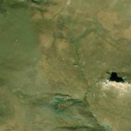 Satellite imagery of Buğdadağ, AZ