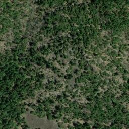 Satellite imagery of Rattlesnake Ridge, US