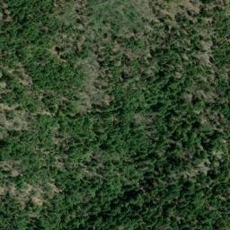 Satellite imagery of Rattlesnake Ridge, US