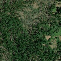 Satellite imagery of Rattlesnake Ridge, US