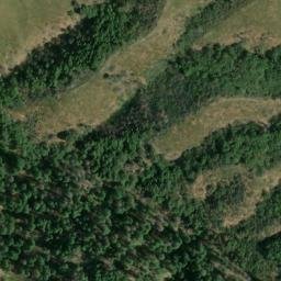 Satellite imagery of Noble Ridge, US
