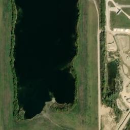 Satellite imagery of Fairfield Pit, US