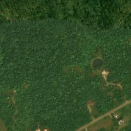 Satellite imagery of Bristol Ridge, US