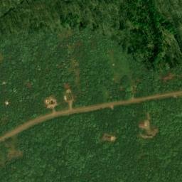Satellite imagery of Bristol Ridge, US