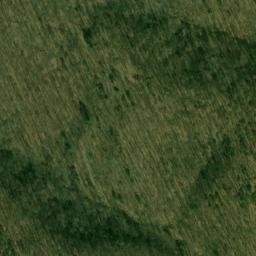 Satellite imagery of Allegrippis Ridge, US