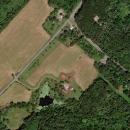 Satellite imagery of Lick Ridge, US