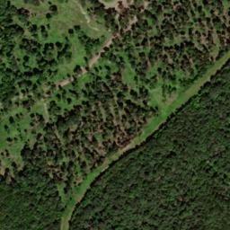 Satellite imagery of Grey Ridge, US