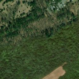 Satellite imagery of Messamer Ridge, US