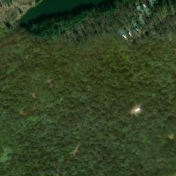 Satellite imagery of Messamer Ridge, US