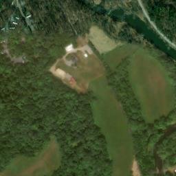 Satellite imagery of Burnt Hill Ridge, US
