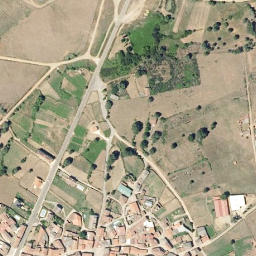Satellite imagery of survey_point, PT
