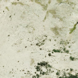 Satellite imagery of Canchal Negro, ES