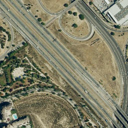Satellite imagery of boundary_stone, ES