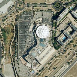 Satellite imagery of boundary_stone, ES