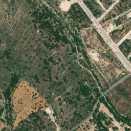 Satellite imagery of Punta del Mabre, ES