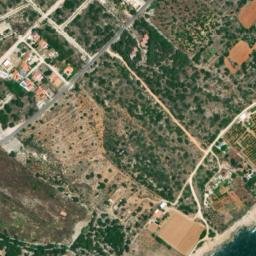 Satellite imagery of Punta del Mabre, ES