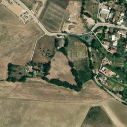 Satellite imagery of Panorama di Agropoli, IT