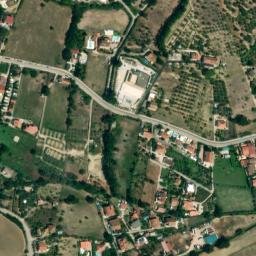 Satellite imagery of Panorama di Agropoli, IT