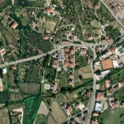 Satellite imagery of Panorama di Agropoli, IT