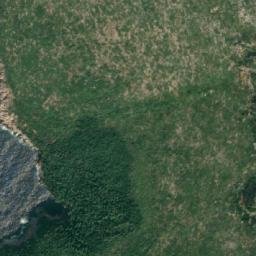 Satellite imagery of Mali Qytetit, AL