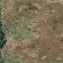 Satellite imagery of Mali Qytetit, AL