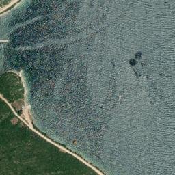 Satellite imagery of Kepi i Këllogjerit, AL