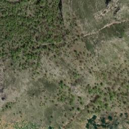 Satellite imagery of Mali Val Derrit, AL