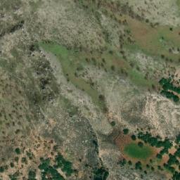 Satellite imagery of Mali Val Derrit, AL